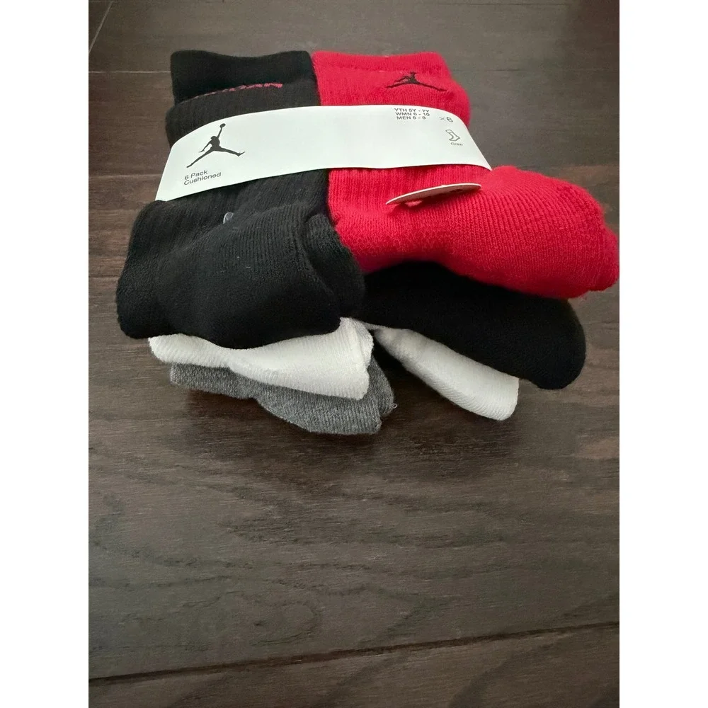 Jordan jumpman crew